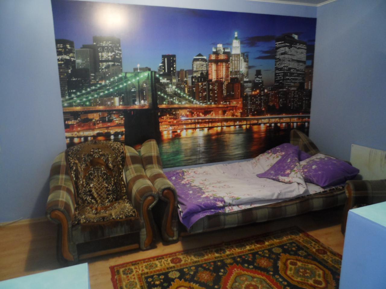 Фото квартиры 3