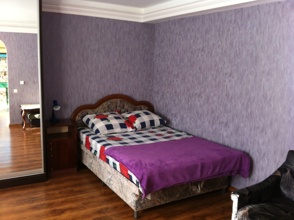 Фото квартиры 1