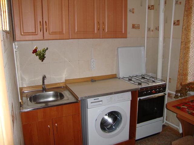 Фото квартиры 4