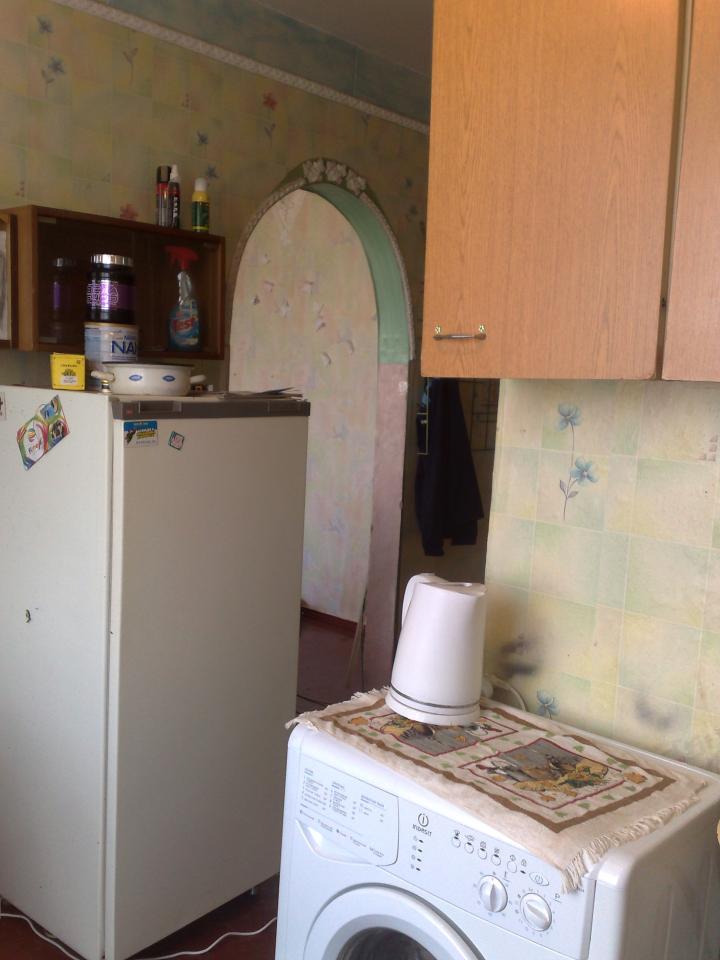 Фото квартиры 4