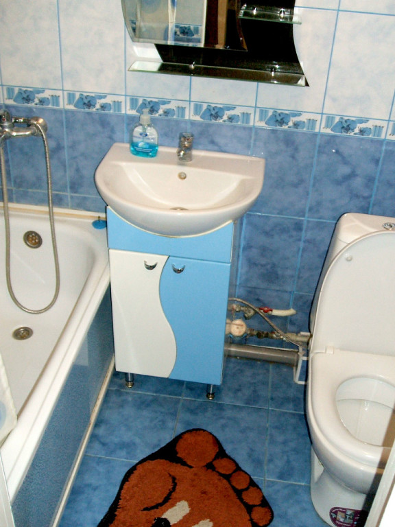 Фото квартиры 5