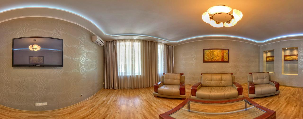 Фото квартиры 1