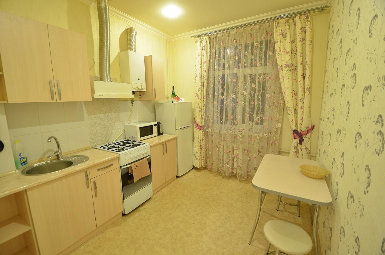 Фото квартиры 9