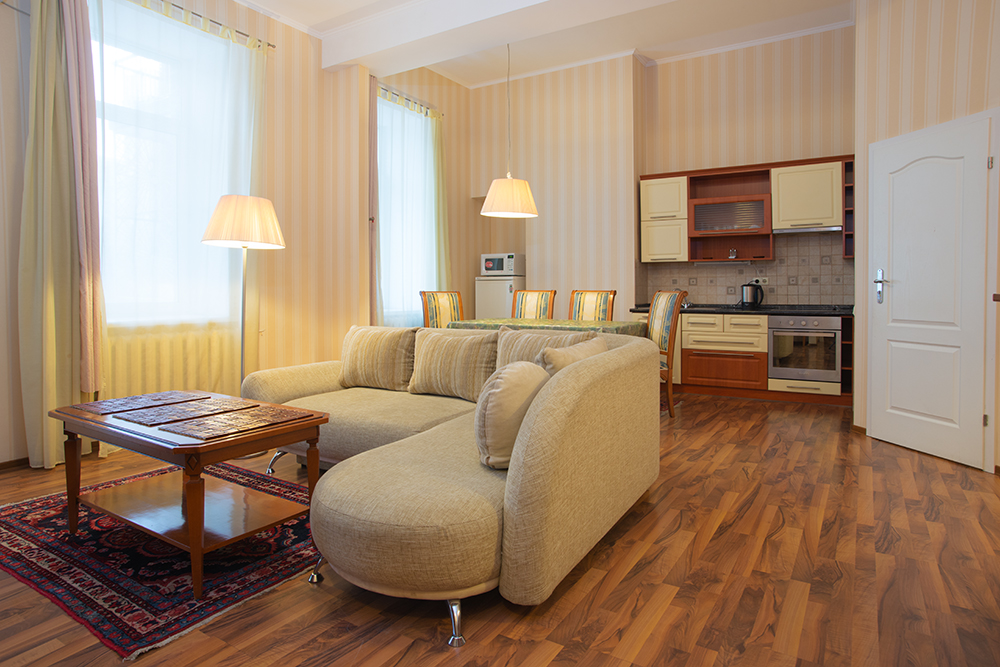 Фото квартиры 4