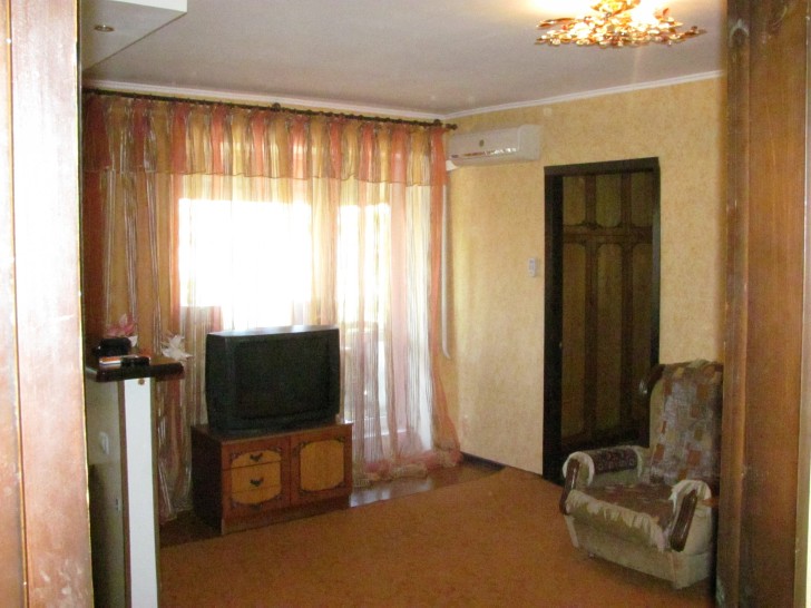 Фото квартиры 3