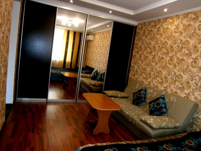 Фото квартиры 1