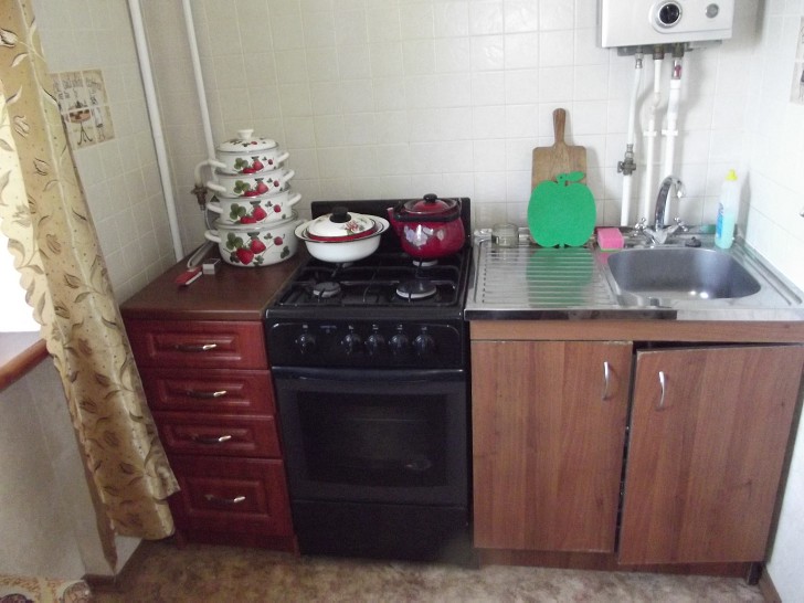 Фото квартиры 5