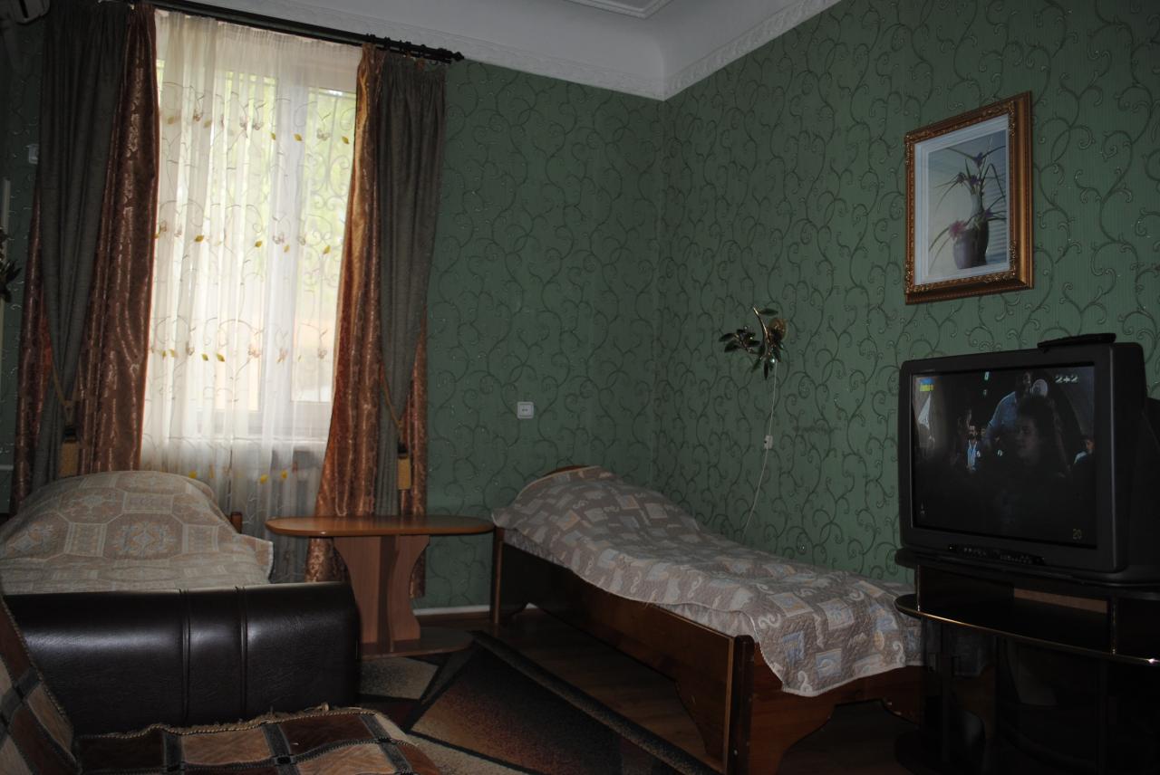 Фото квартиры 11