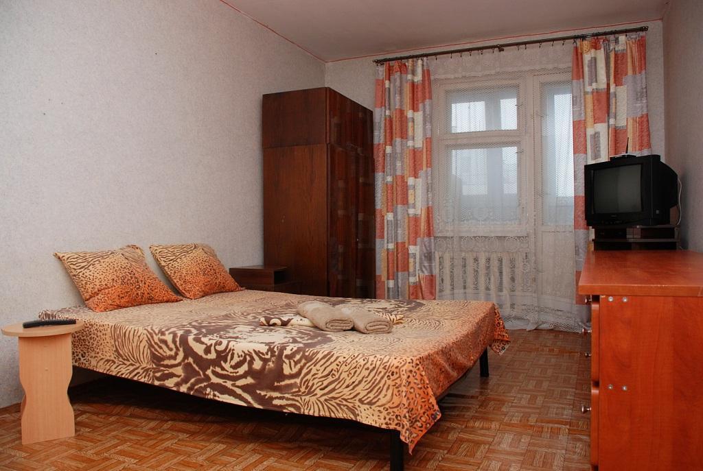 Фото квартиры 1