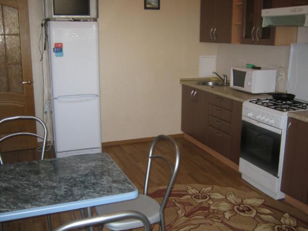 Фото квартиры 2