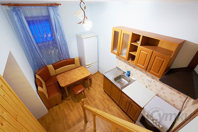 Фото квартиры 4