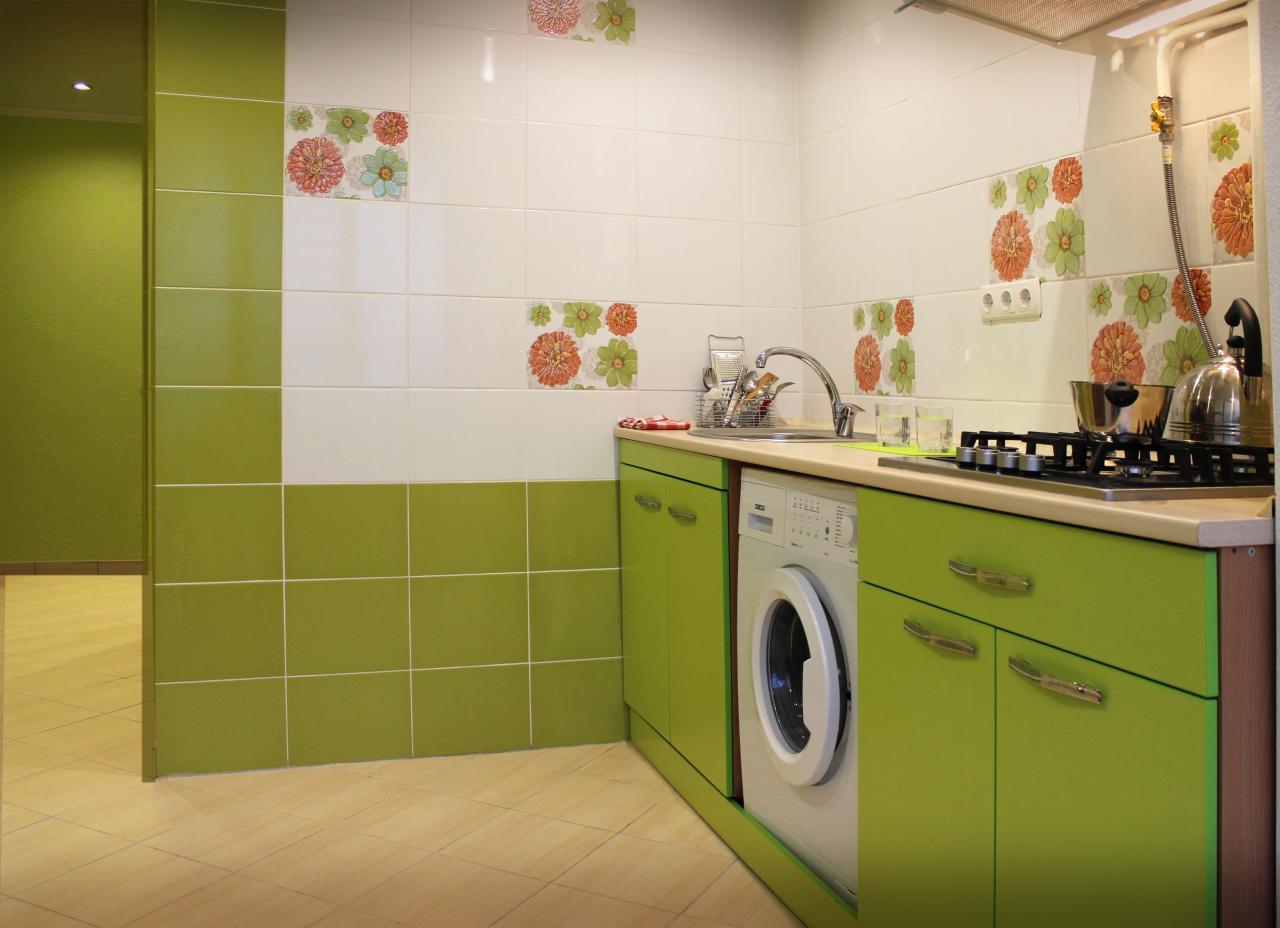 Фото квартиры 3