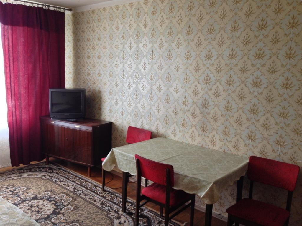 Фото квартиры 2