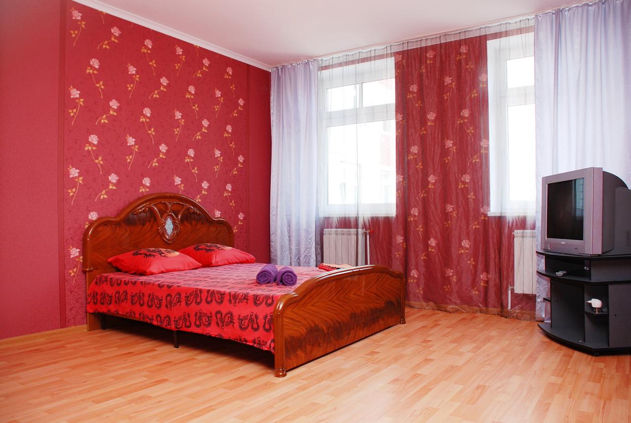 Фото квартиры 1