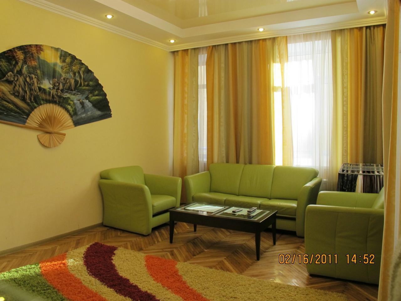 Фото квартиры 1