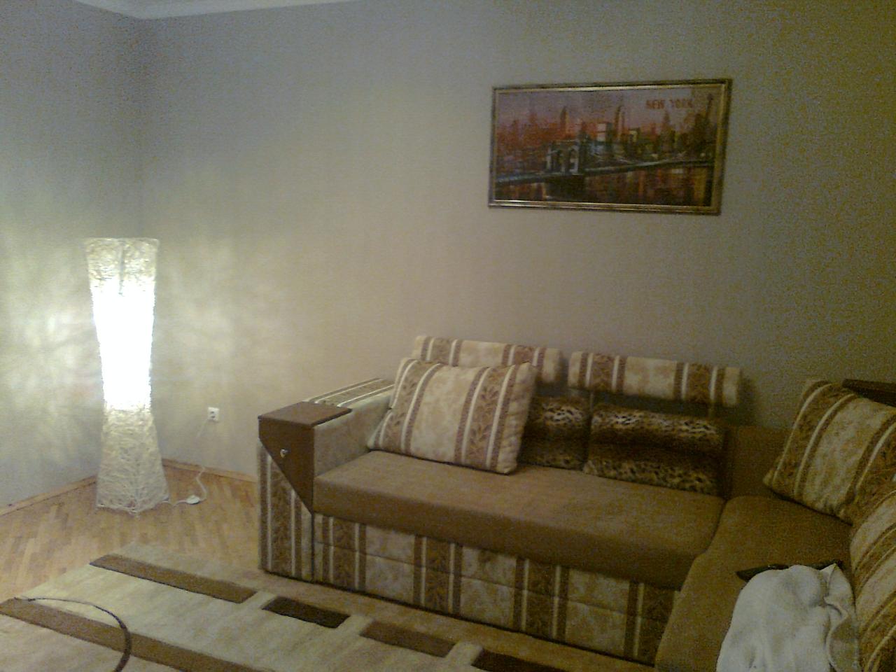 Фото квартиры 3