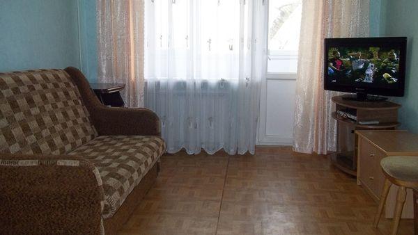 Фото квартиры 1