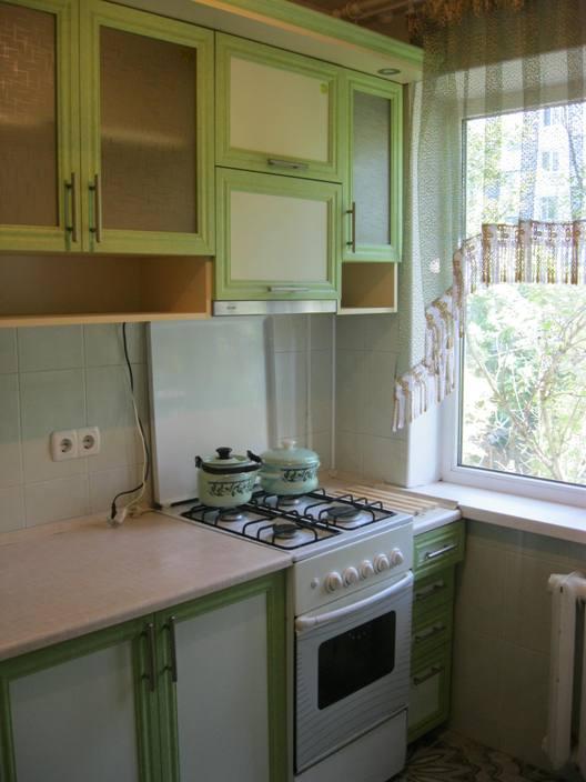 Фото квартиры 4