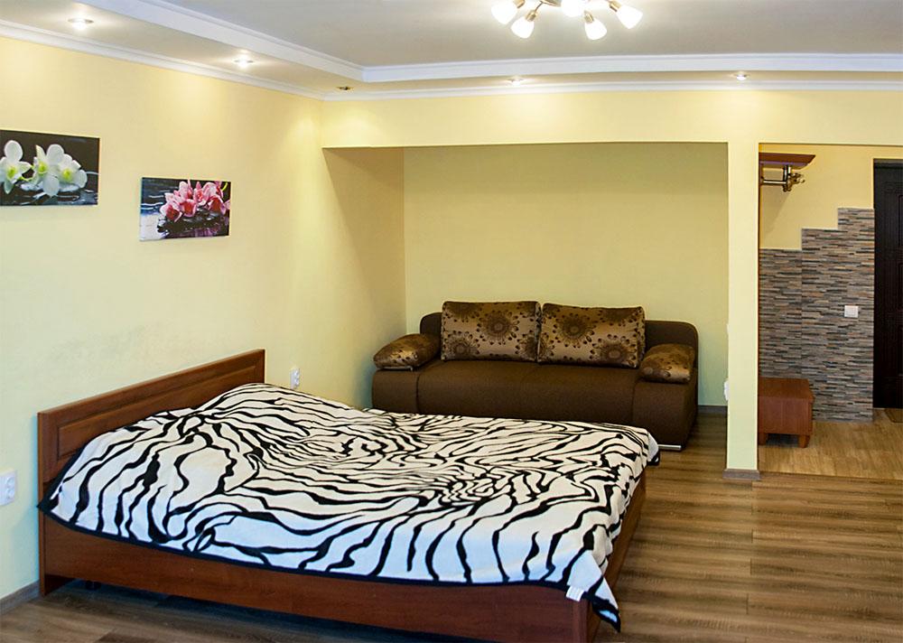 Фото квартиры 2