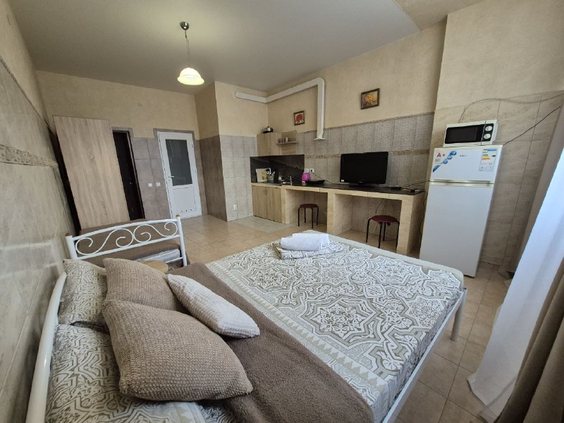 Фото квартиры 2