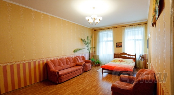 Фото квартиры 3