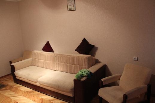 Фото квартиры 1