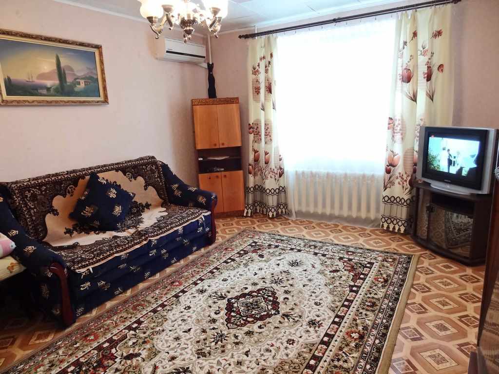 Фото квартиры 1