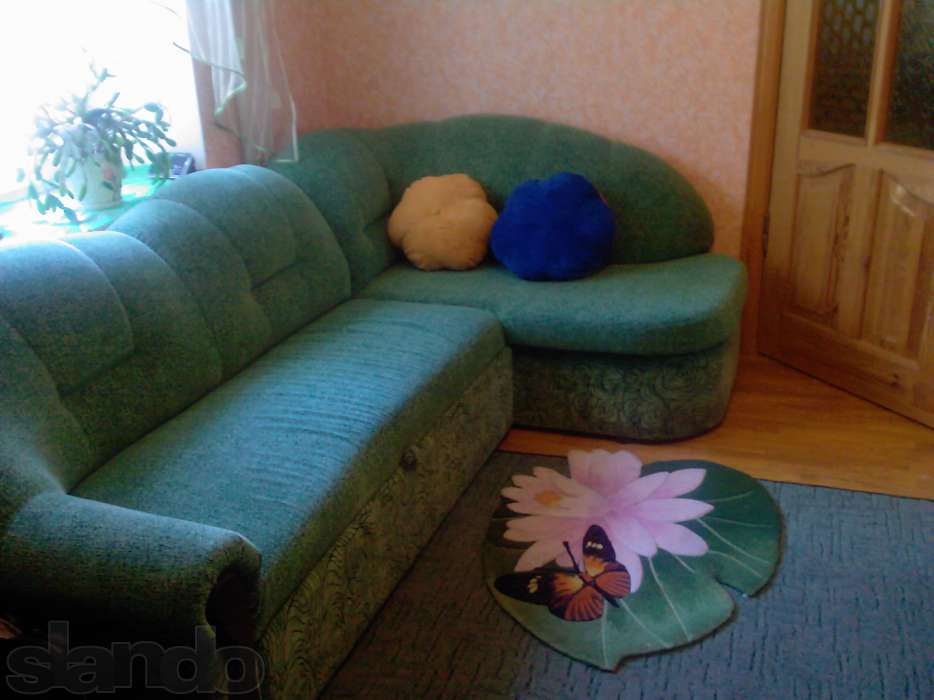 Фото квартиры 1