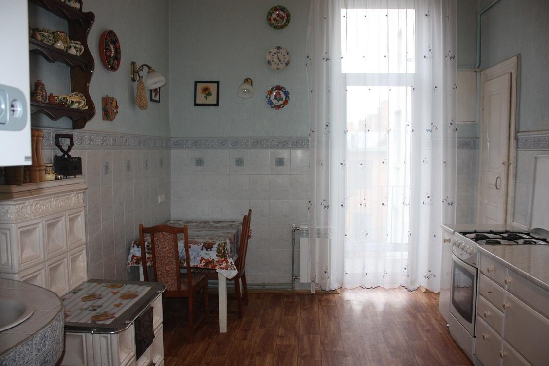 Фото квартиры 8