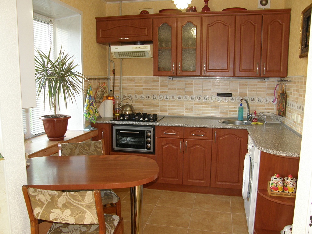 Фото квартиры 6