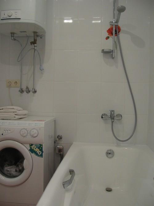 Фото квартиры 6