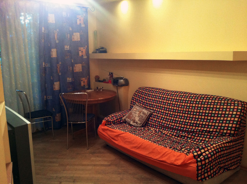 Фото квартиры 5