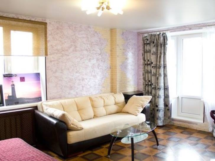 Фото квартиры 1