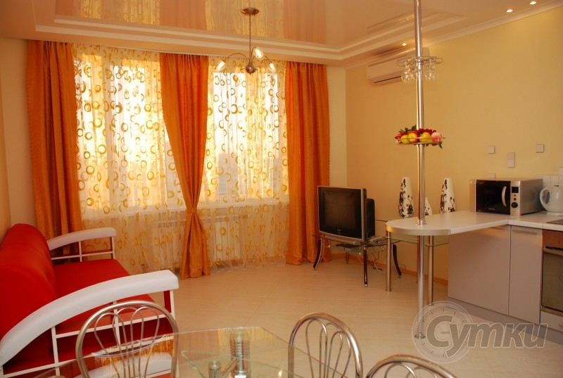 Фото квартиры 1