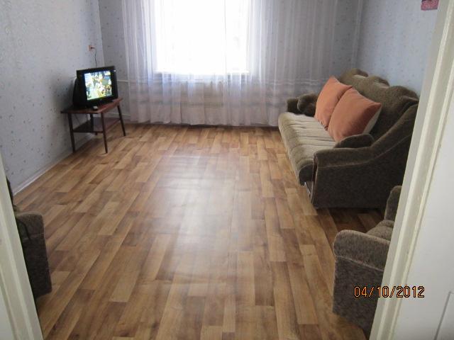 Фото квартиры 3