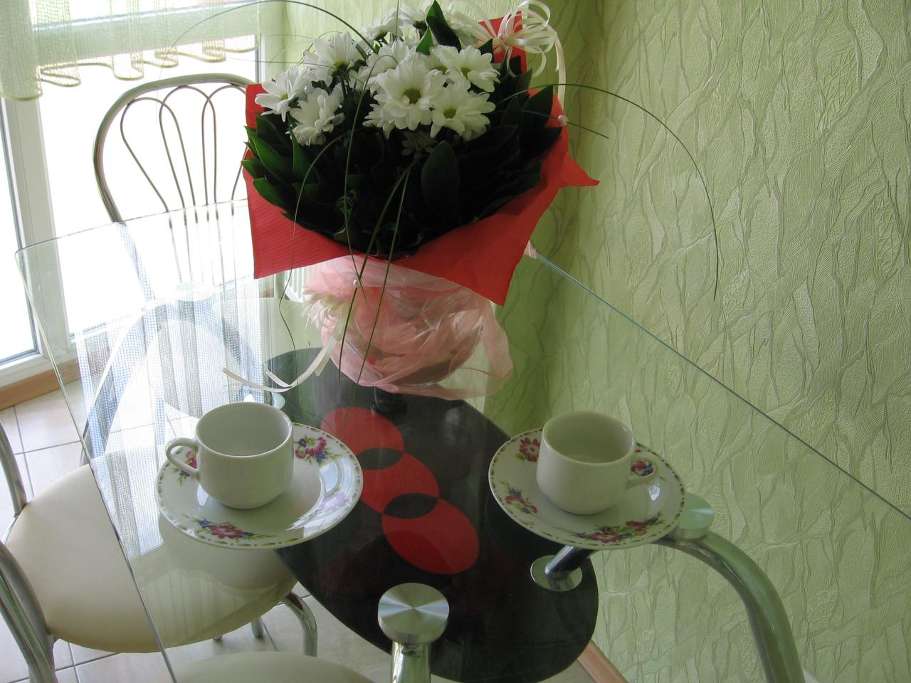 Фото квартиры 1