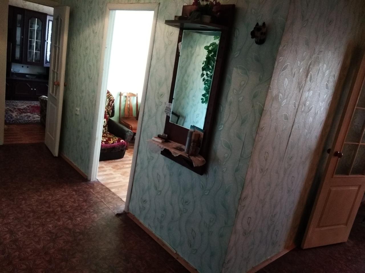 Фото квартиры 4