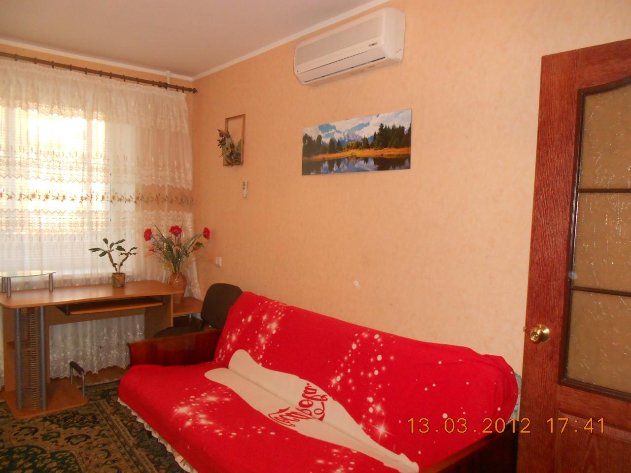 Фото квартиры 3