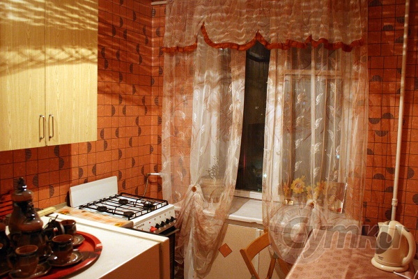 Фото квартиры 4