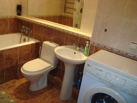 Фото квартиры 4