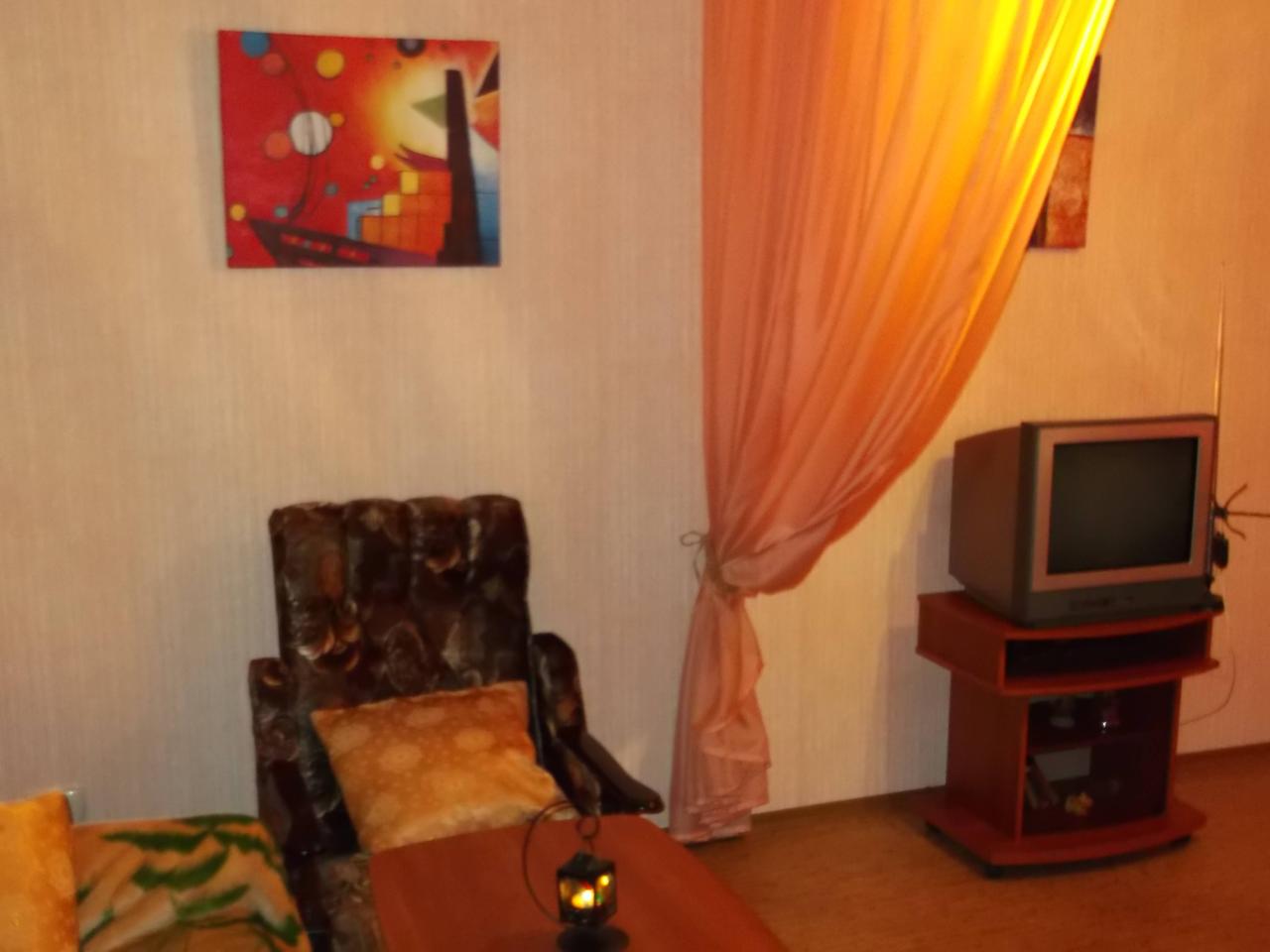 Фото квартиры 1