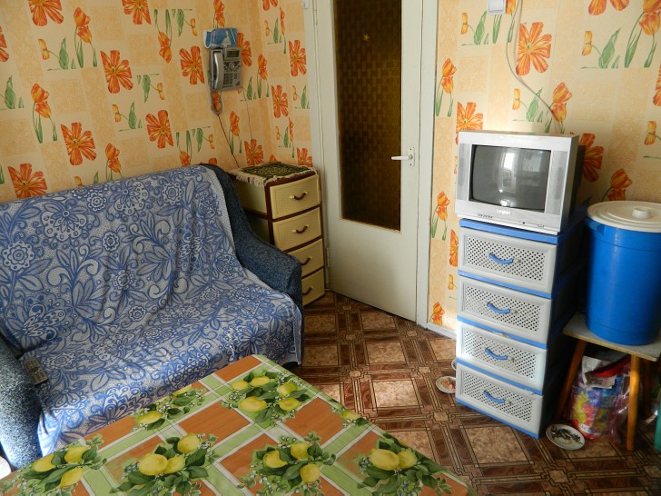 Фото квартиры 4