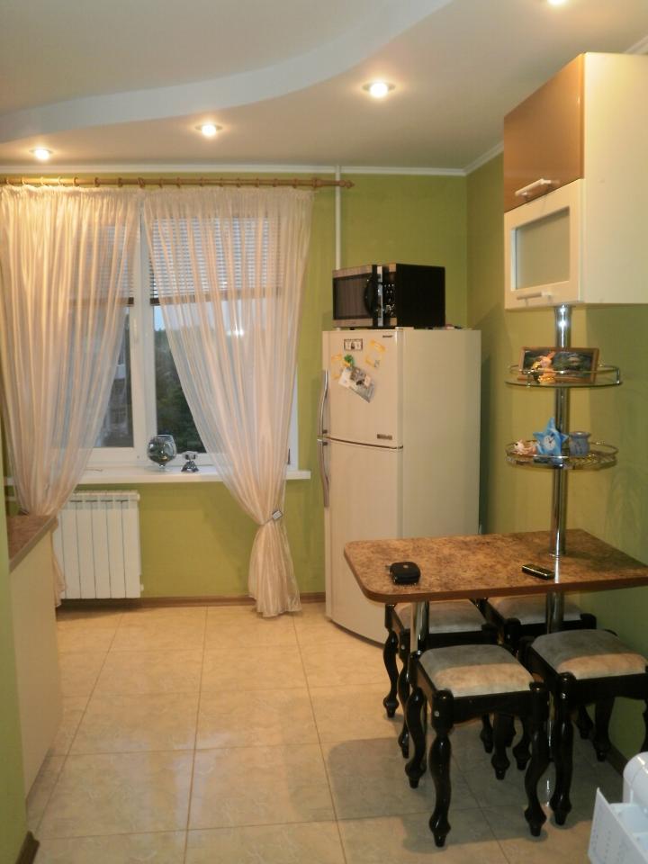 Фото квартиры 5