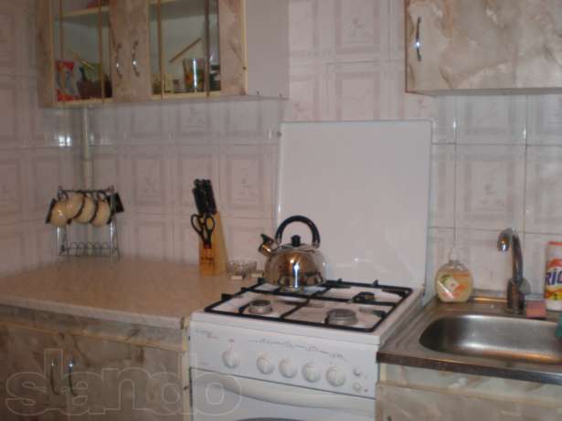 Фото квартиры 2