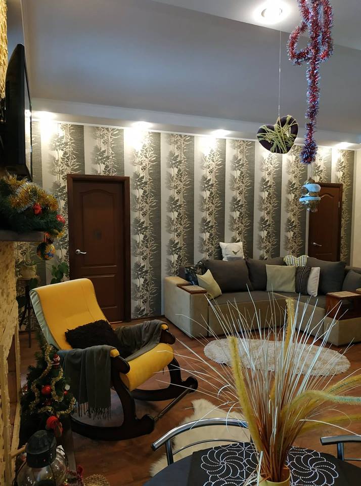 Фото квартиры 7