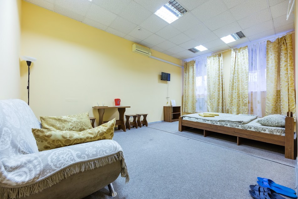 Фото квартиры 2