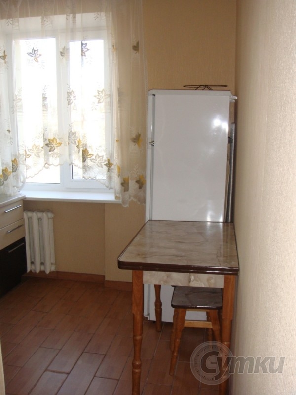 Фото квартиры 3