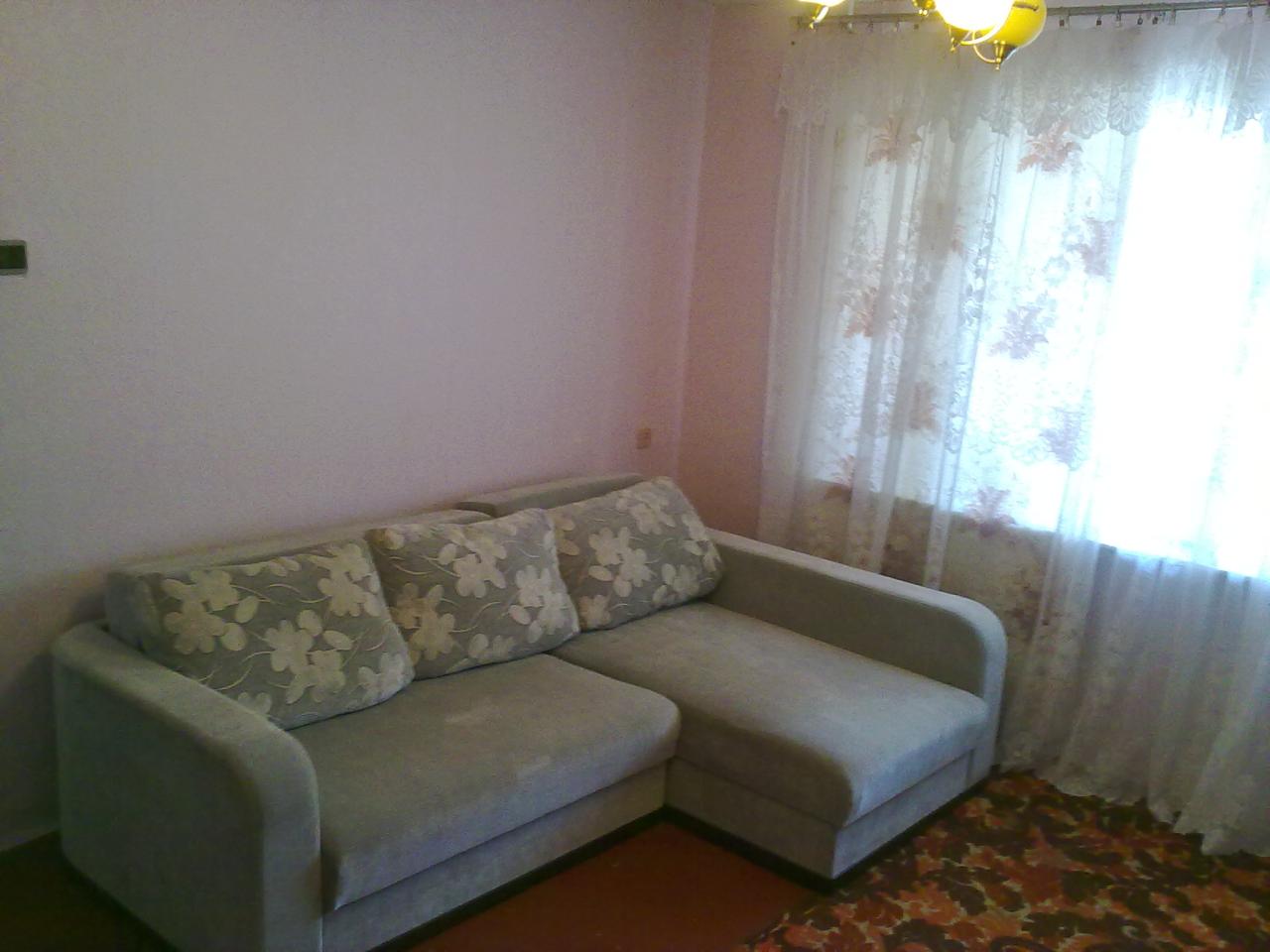 Фото квартиры 1