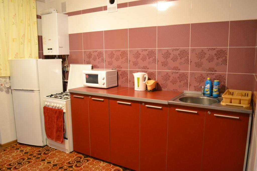 Фото квартиры 3