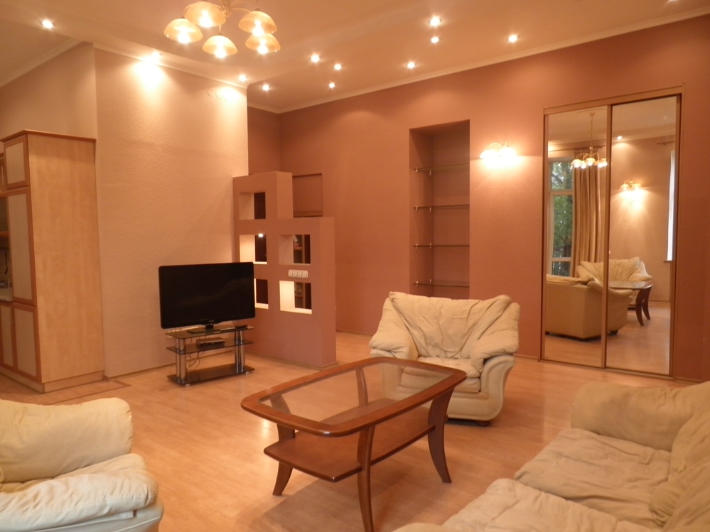 Фото квартиры 1